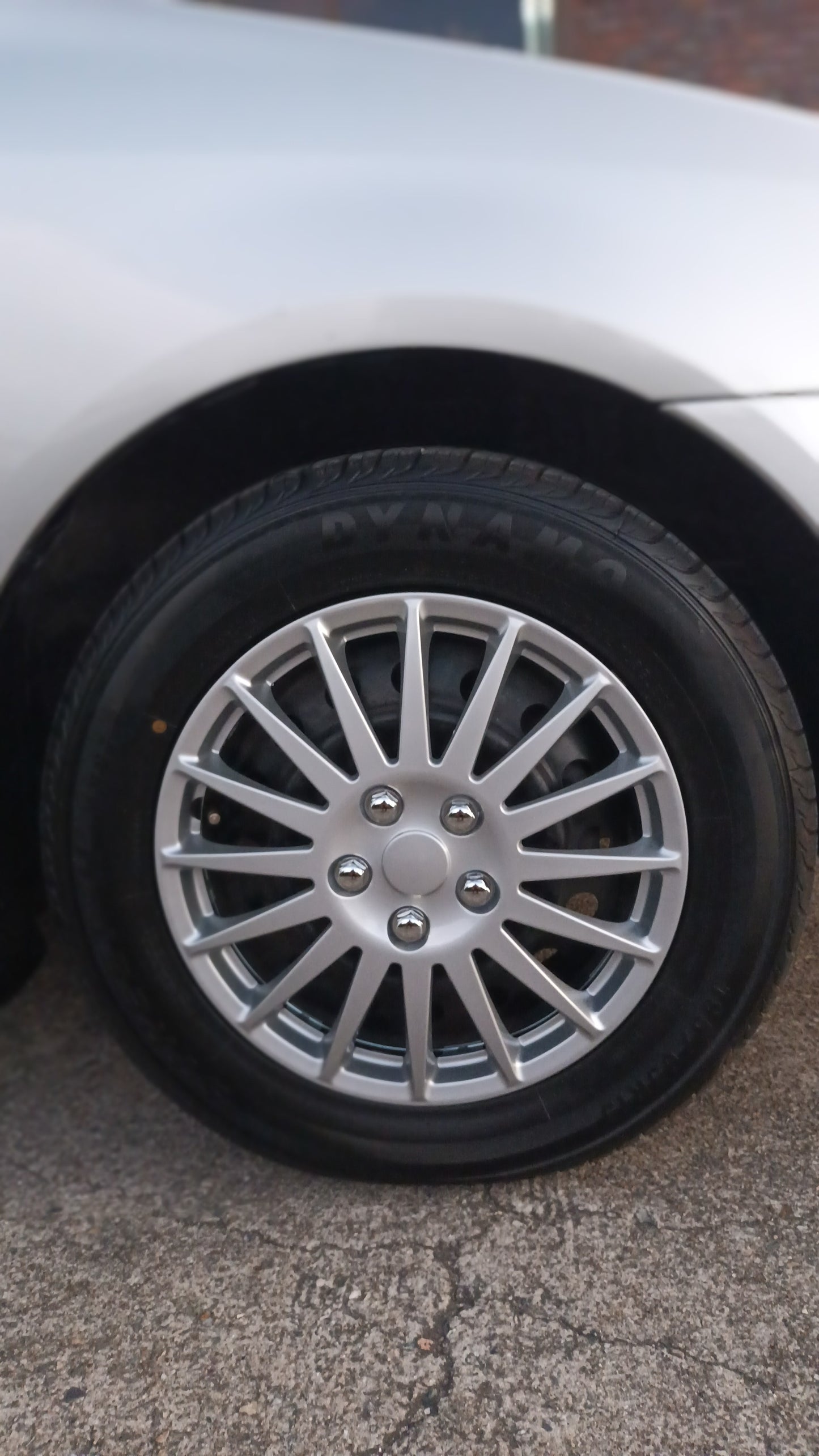 3. Toyota Corolla Sedan