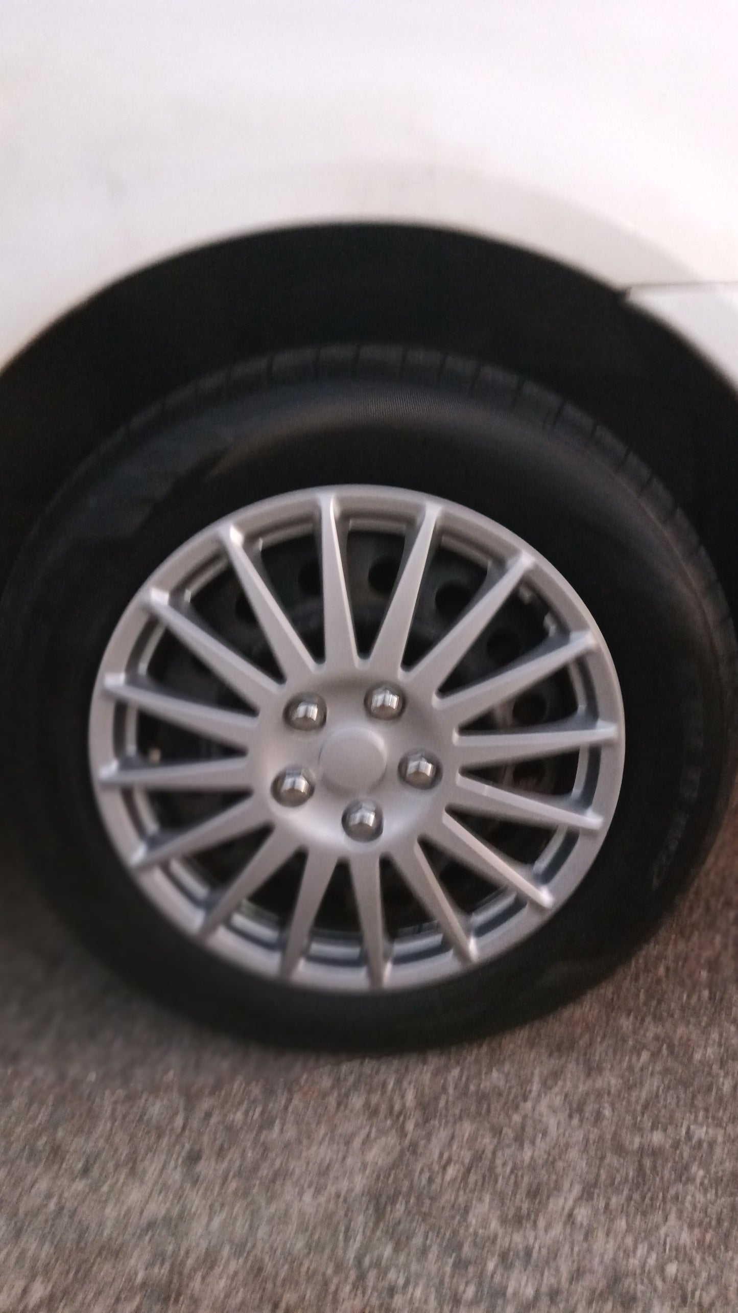 2. Toyota Corolla Sedan