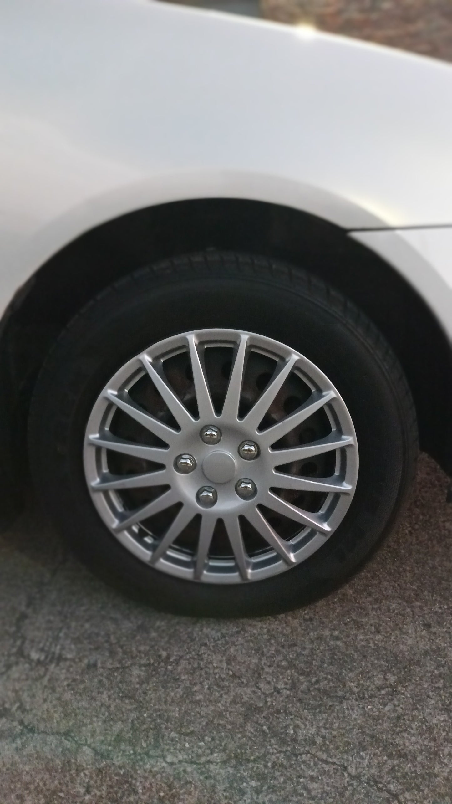 1. Toyota Corolla Sedan