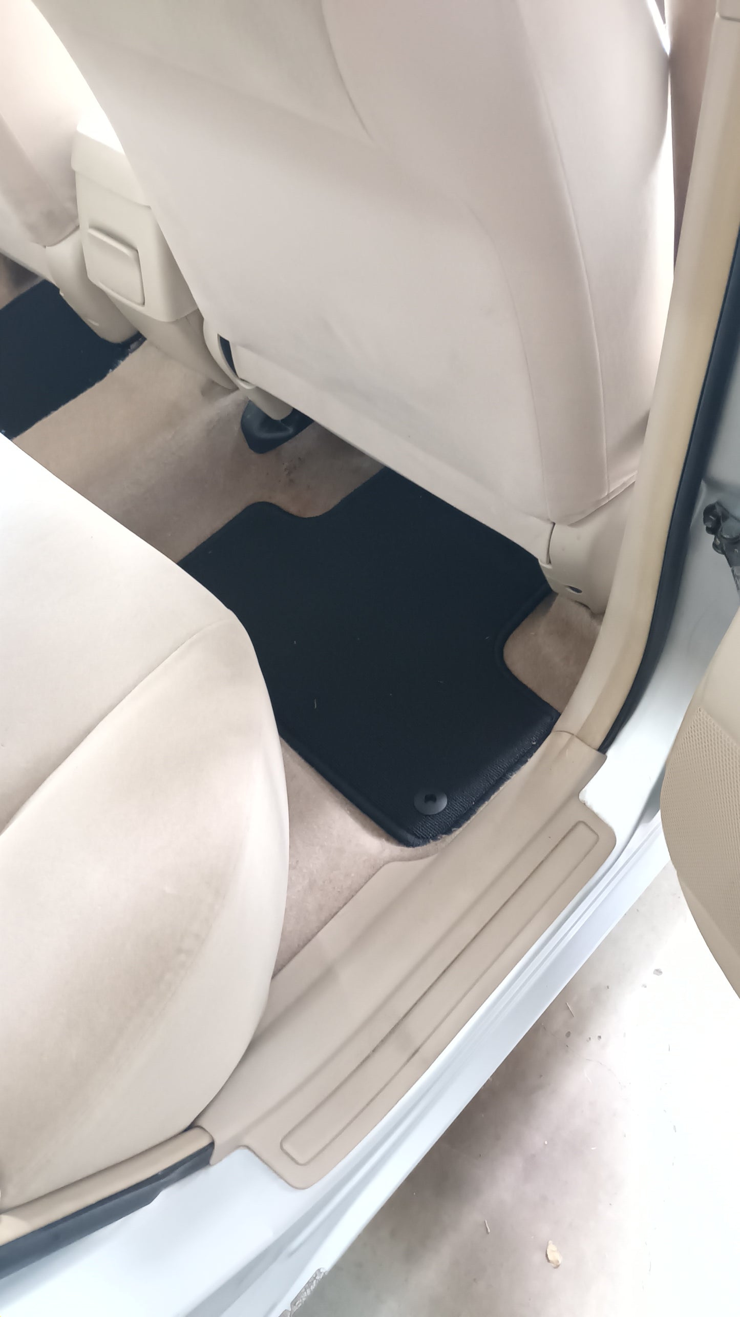 3. Toyota Corolla Sedan