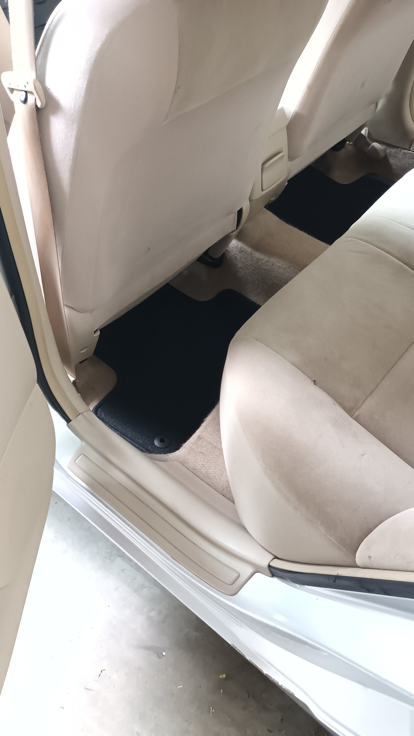 3. Toyota Corolla Sedan