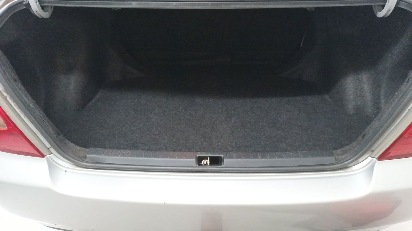 3. Toyota Corolla Sedan