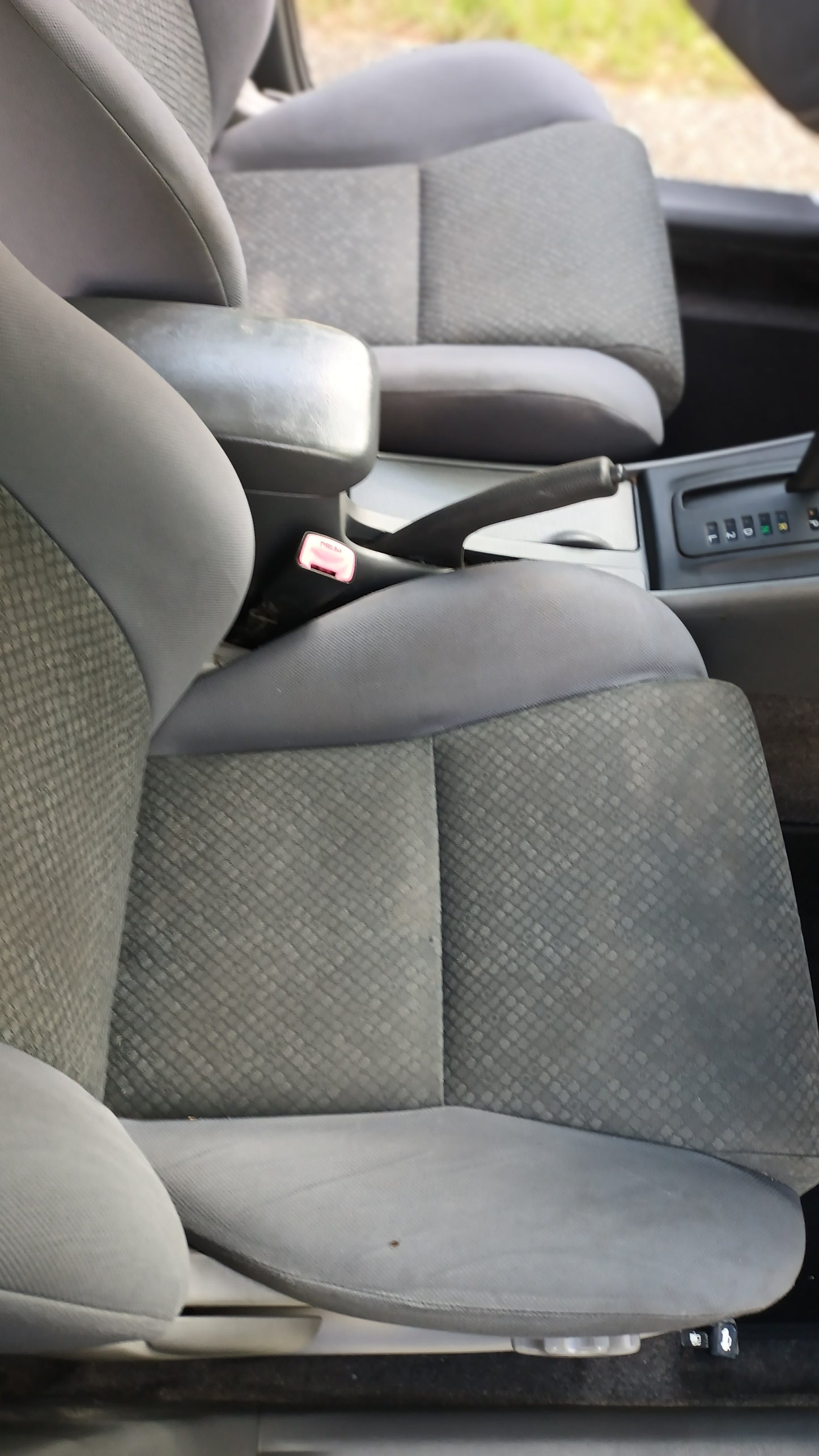 2. Toyota Corolla Sedan