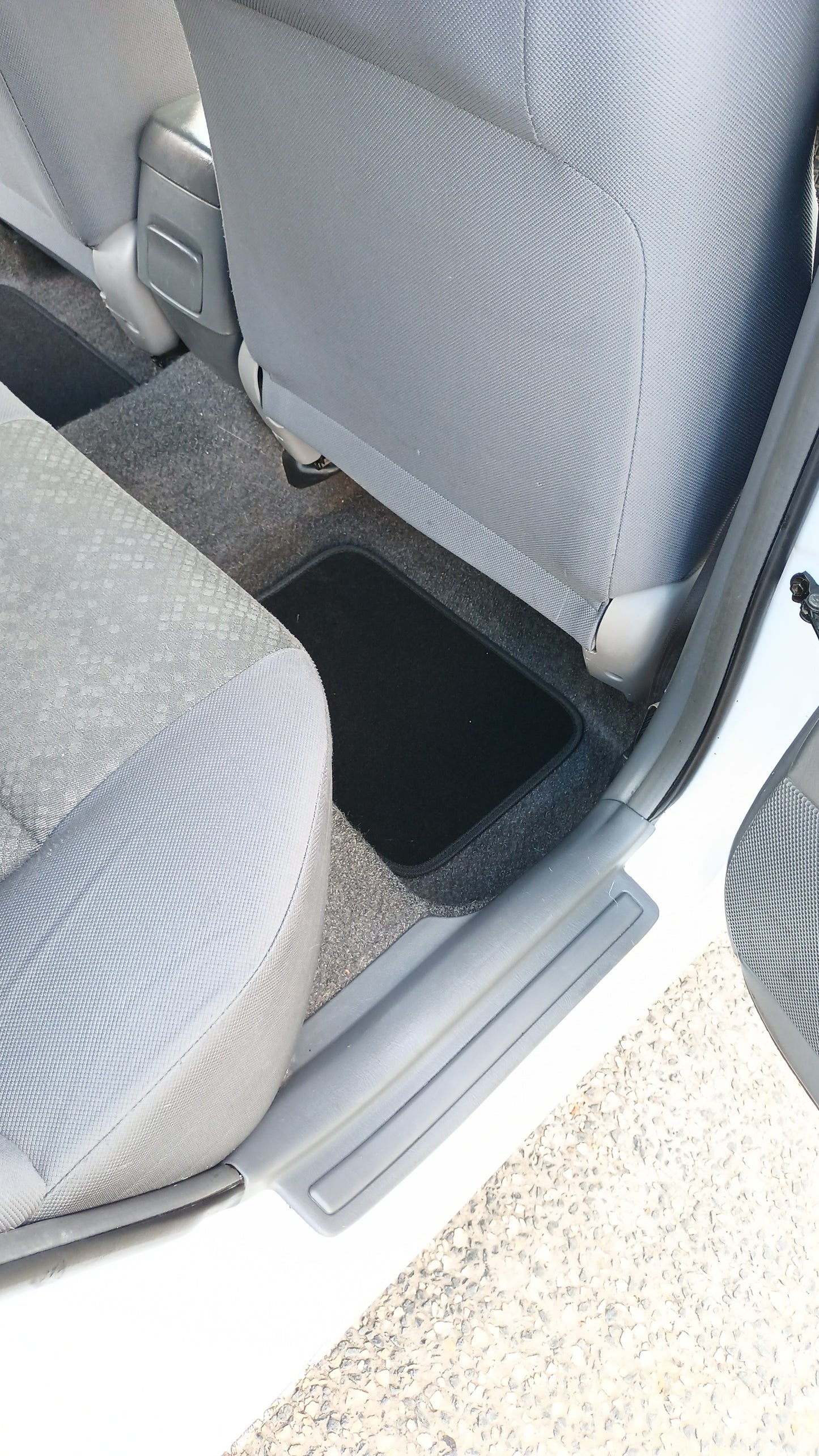 2. Toyota Corolla Sedan