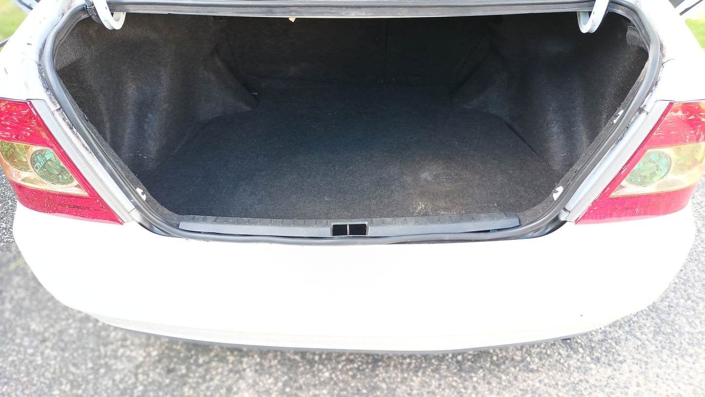 2. Toyota Corolla Sedan