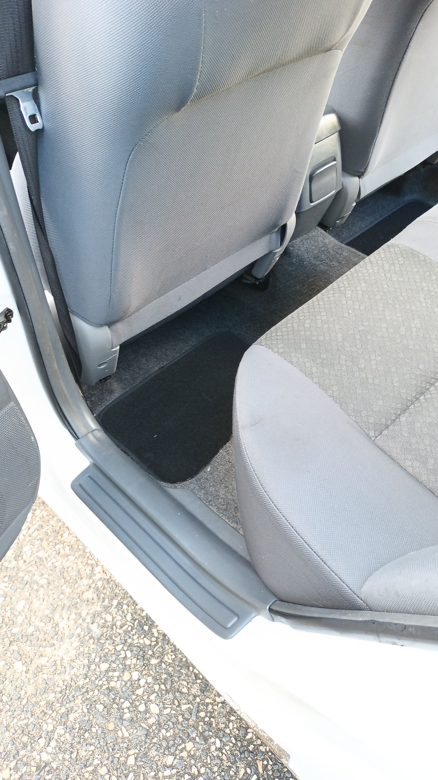 2. Toyota Corolla Sedan