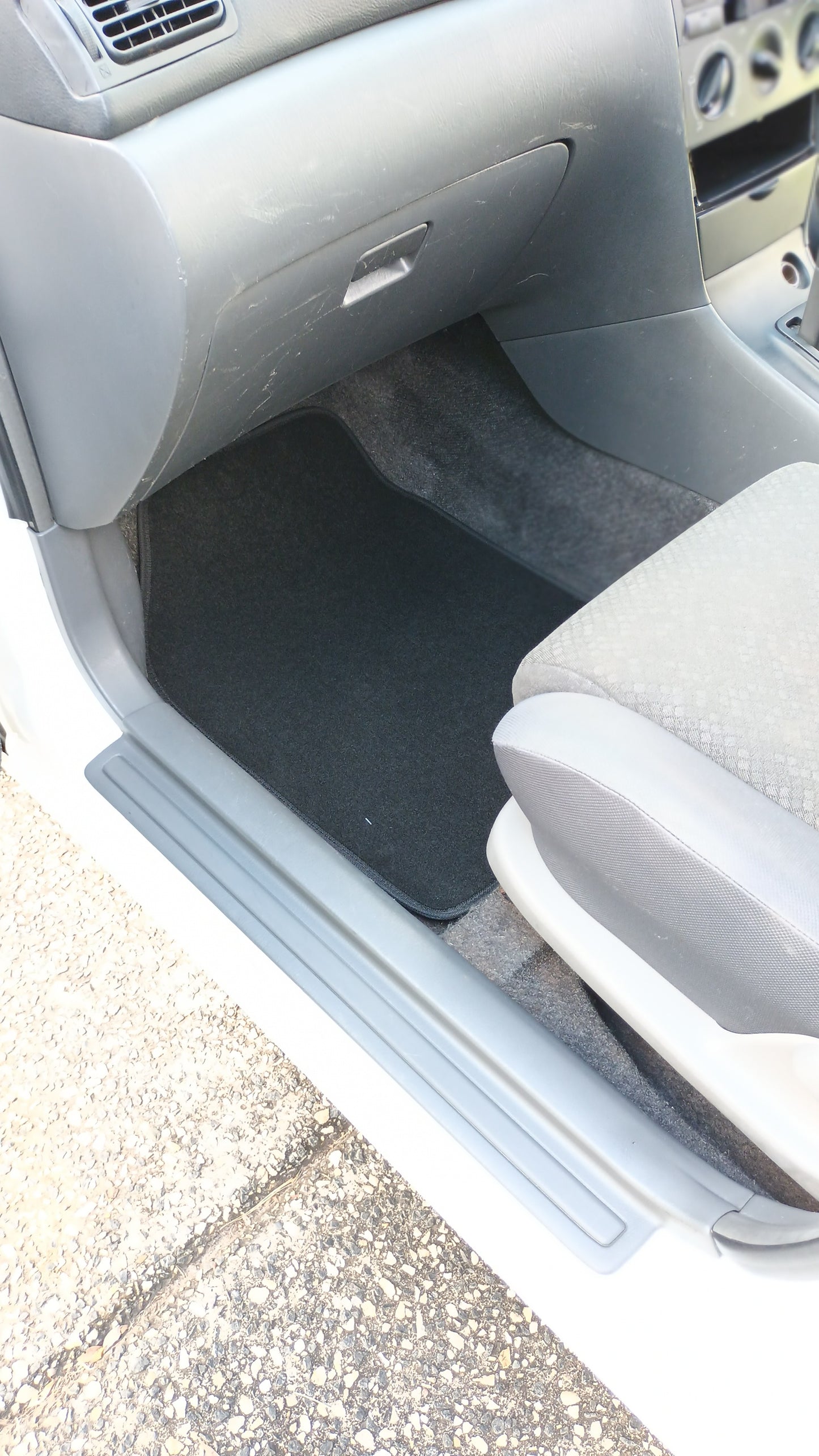 2. Toyota Corolla Sedan